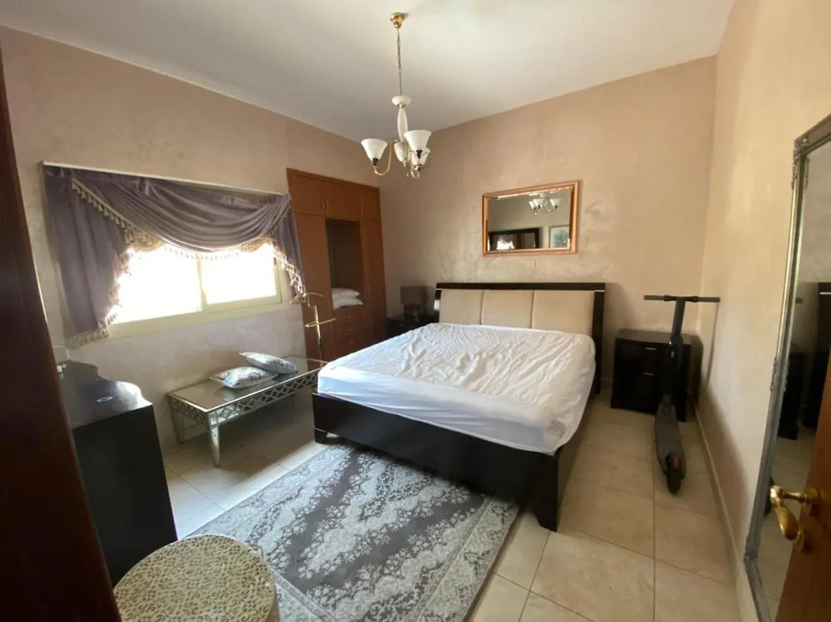 Spacious Villa Al Hamra Village With Gulf And Golfcourseview Ras al-Khaimah United Arab Emirates