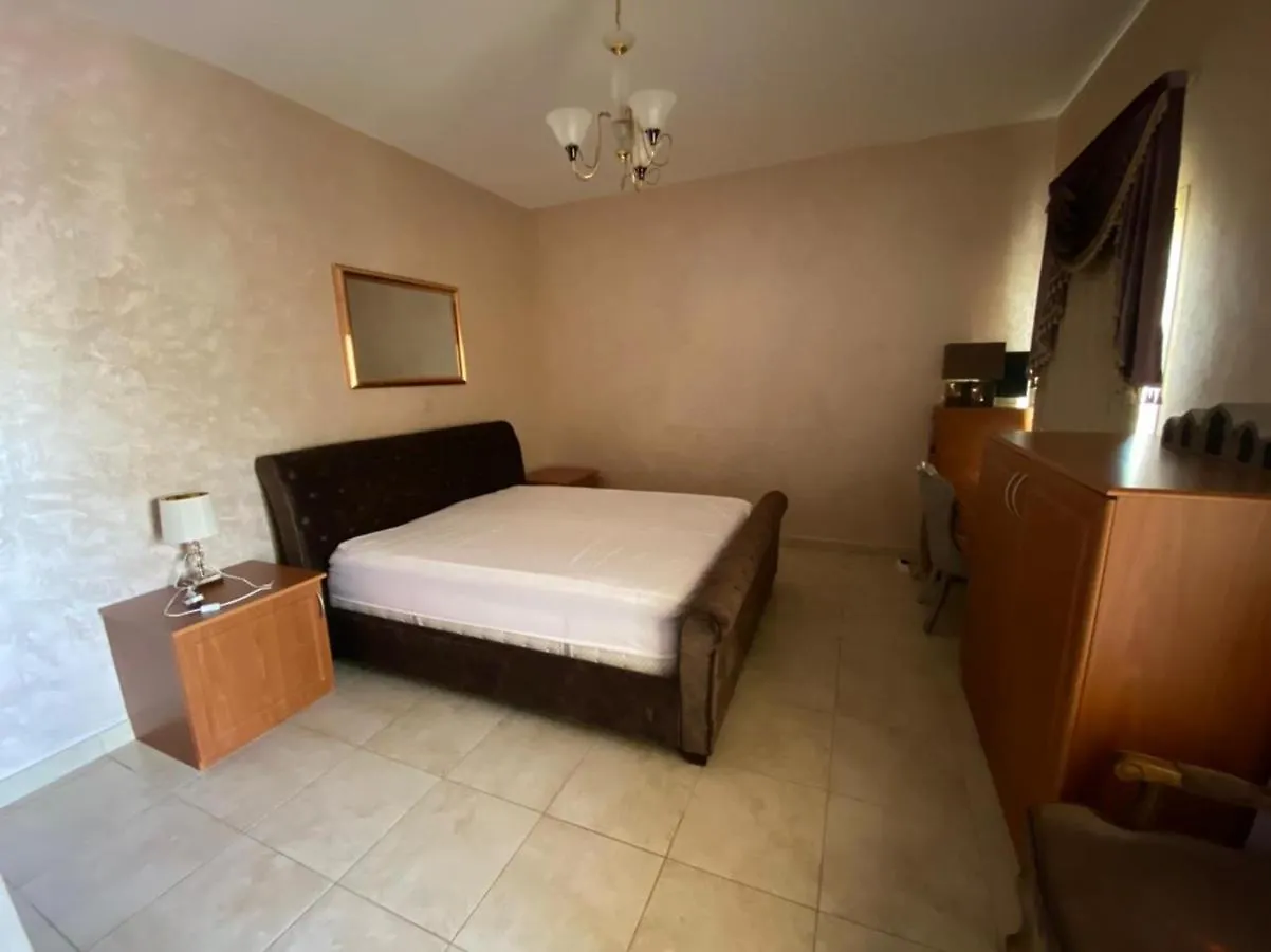 Spacious Villa Al Hamra Village With Gulf And Golfcourseview Ras al-Khaimah 0*,