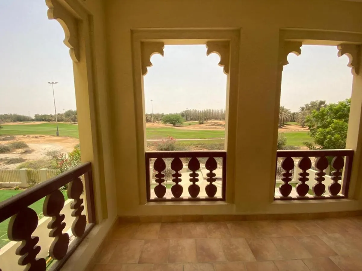 Spacious Villa Al Hamra Village With Gulf And Golfcourseview Ras al-Khaimah 0*,  United Arab Emirates