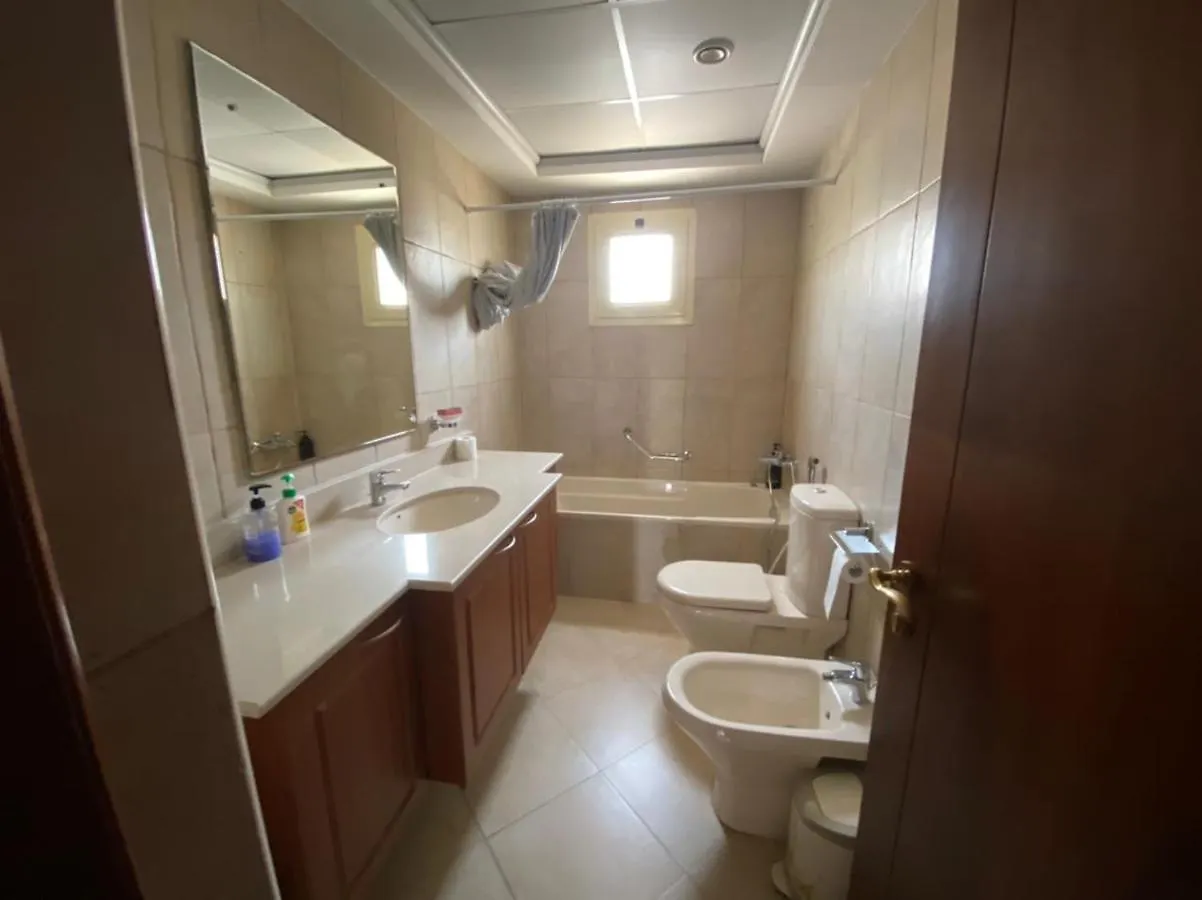 Spacious Villa Al Hamra Village With Gulf And Golfcourseview Ras al-Khaimah