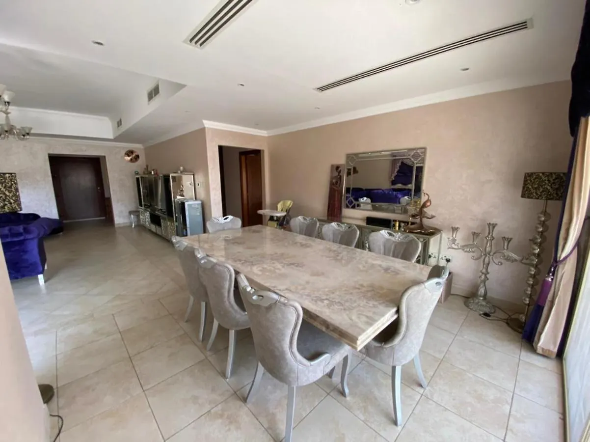 Spacious Villa Al Hamra Village With Gulf And Golfcourseview Ras al-Khaimah