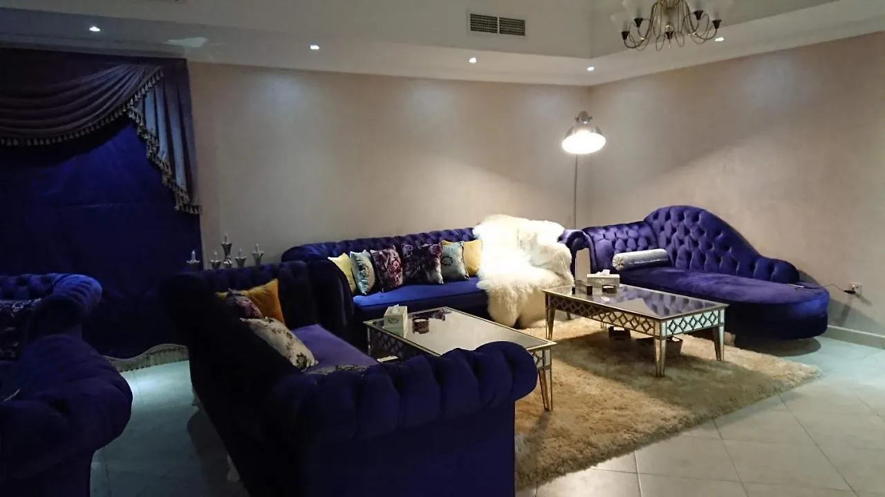 Spacious Villa Al Hamra Village With Gulf And Golfcourseview Ras al-Khaimah 0*,  United Arab Emirates