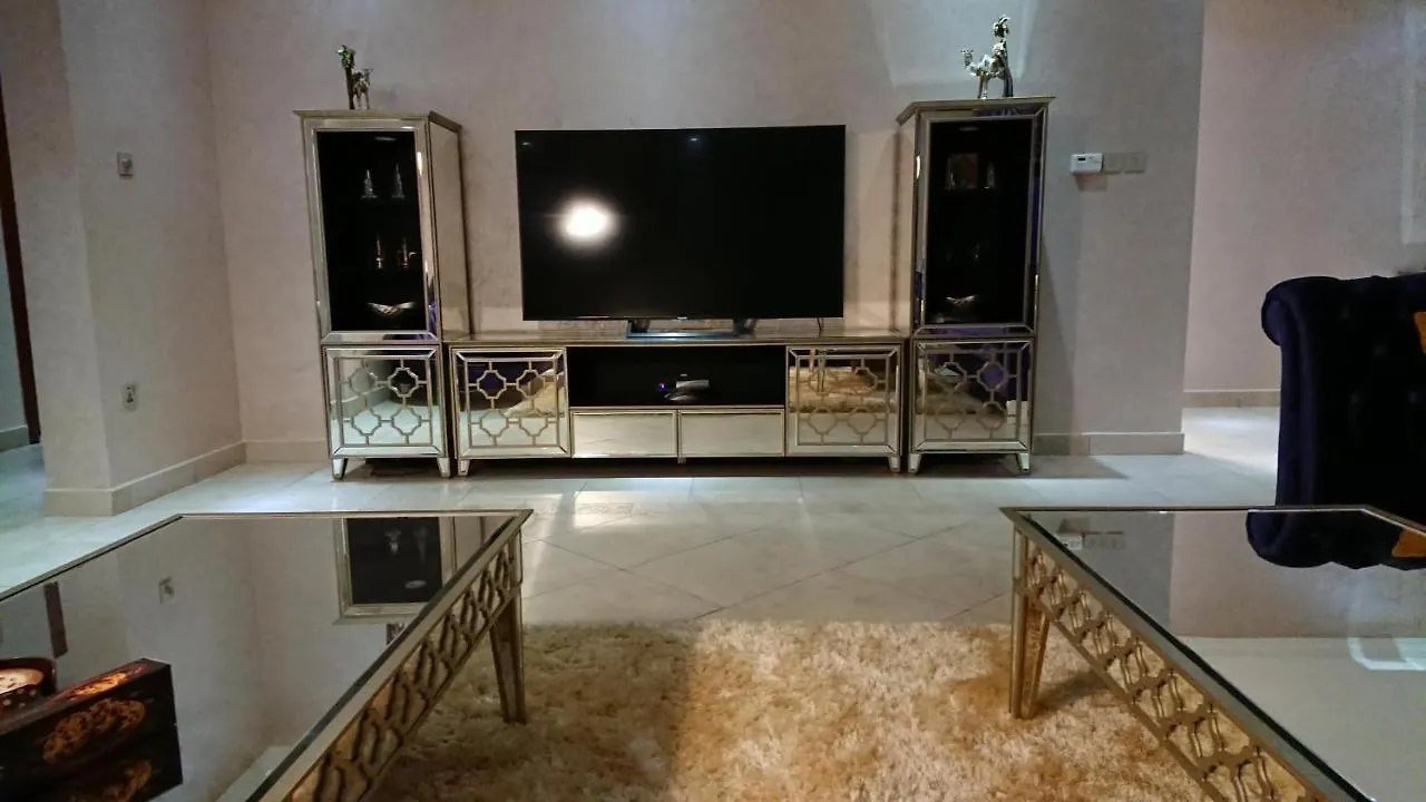 Spacious Villa Al Hamra Village With Gulf And Golfcourseview Ras al-Khaimah