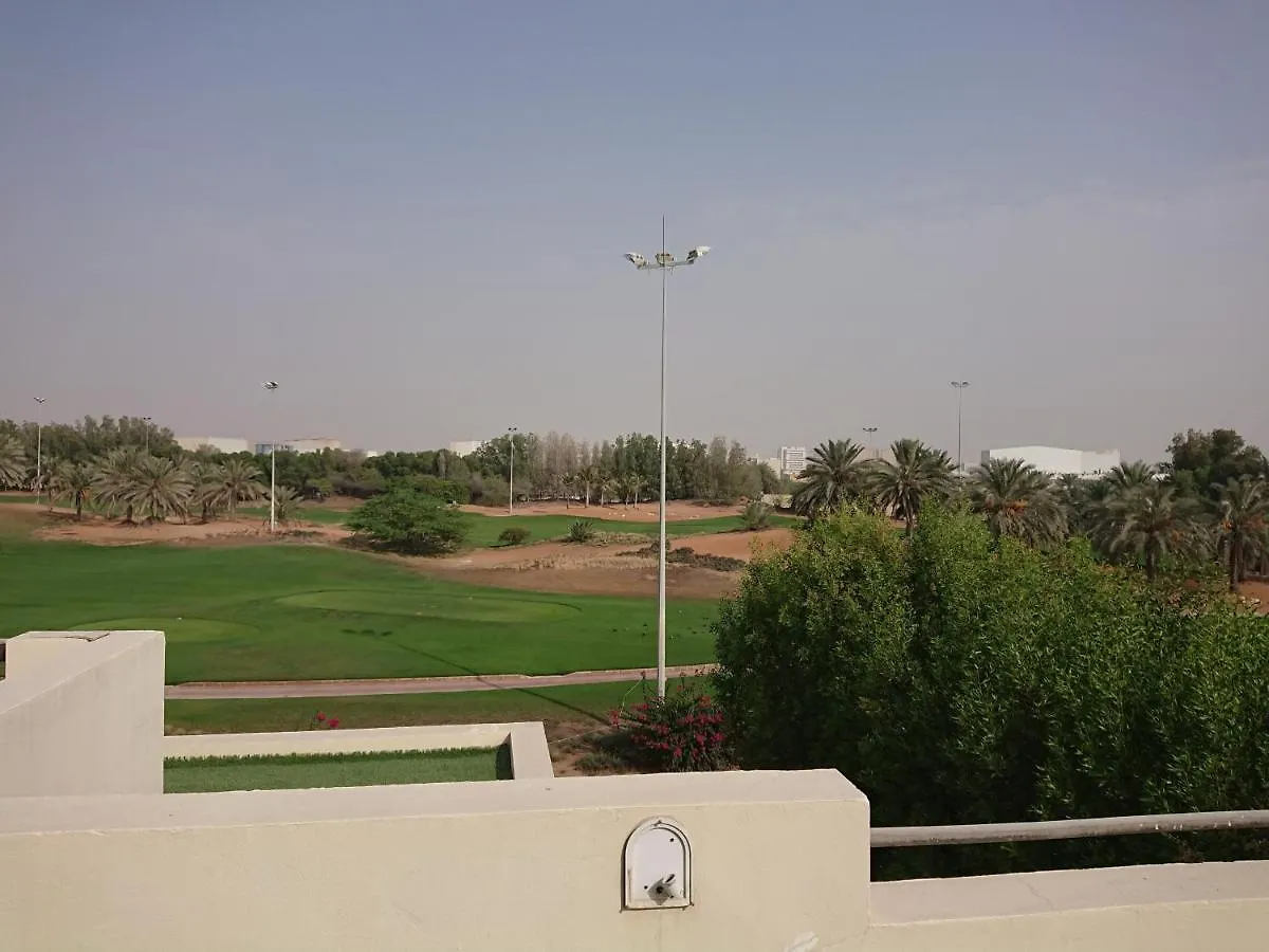 Spacious Villa Al Hamra Village With Gulf And Golfcourseview Ras al-Khaimah