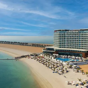 4* Feriested Hampton By Hilton Marjan Island